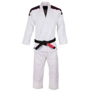 Judo Uniforms