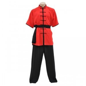 Kung Fu Uniforms