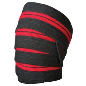 Knee Wraps