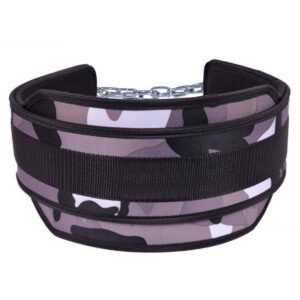 Neoprene Dipping Belts