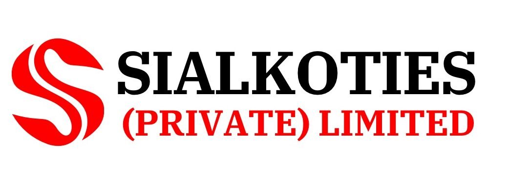 Sialkoties (Pvt) Ltd